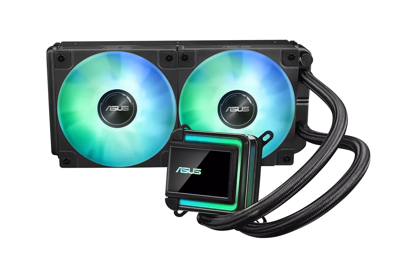 LC 240 ARGB