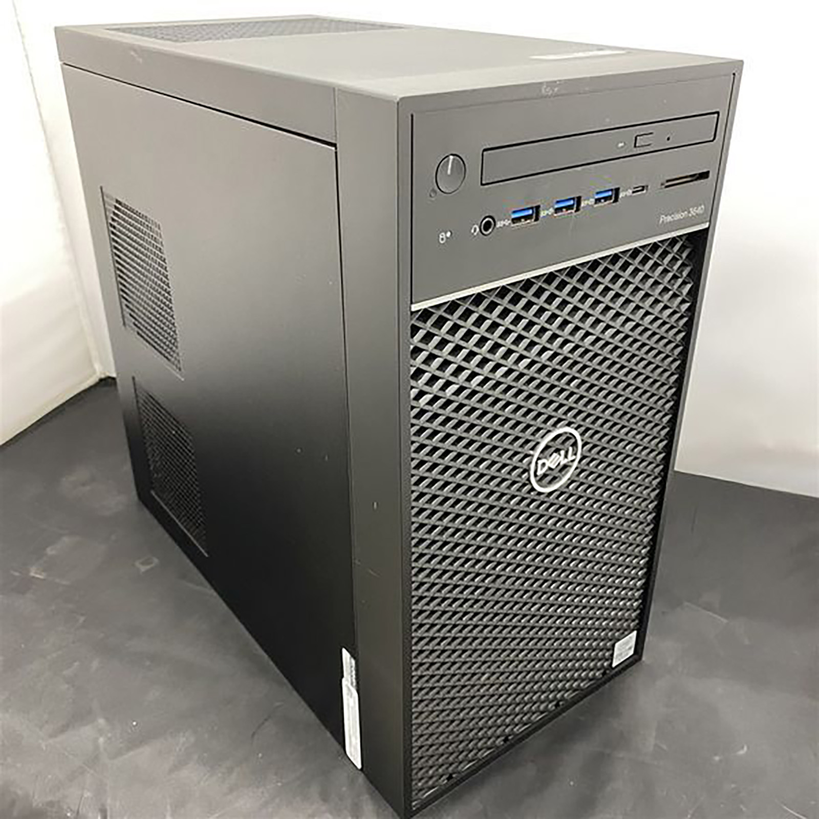 パソコン工房の通販サイトで「Precision 3640 Tower」の中古品が販売中