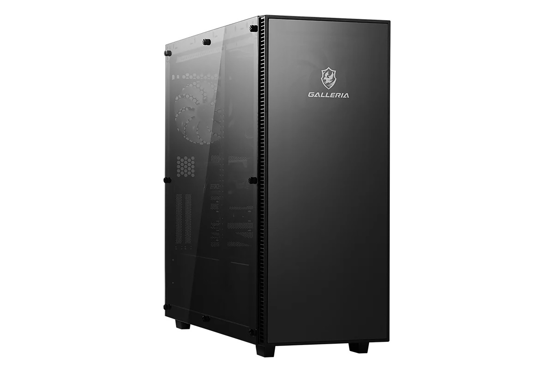 「GALLERIA SUTRE-R59-GN Threadripper 9980X搭載モデル」