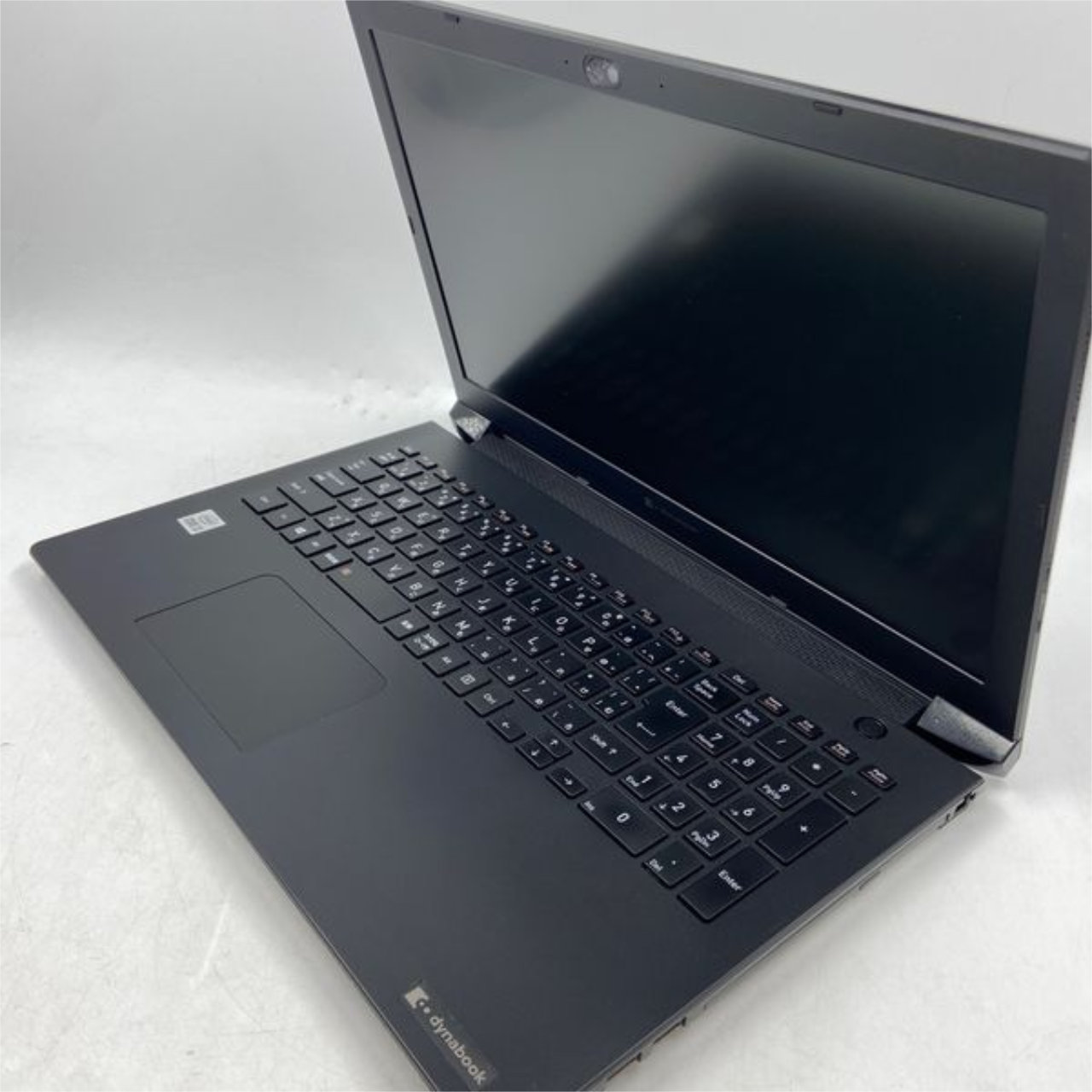 パソコン工房の通販サイトで「dynabook BJ65/FS」の中古品が販売中