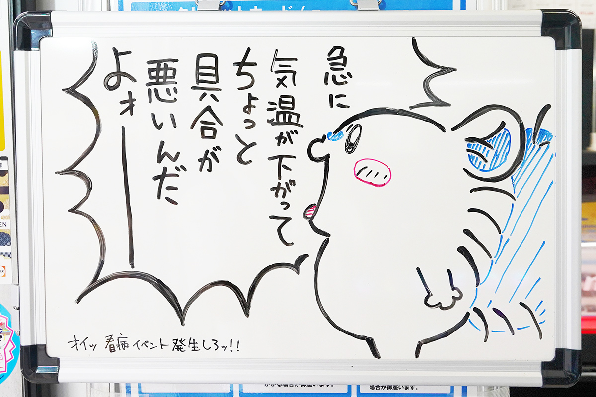 パソコンショップアーク(9月4日撮影)