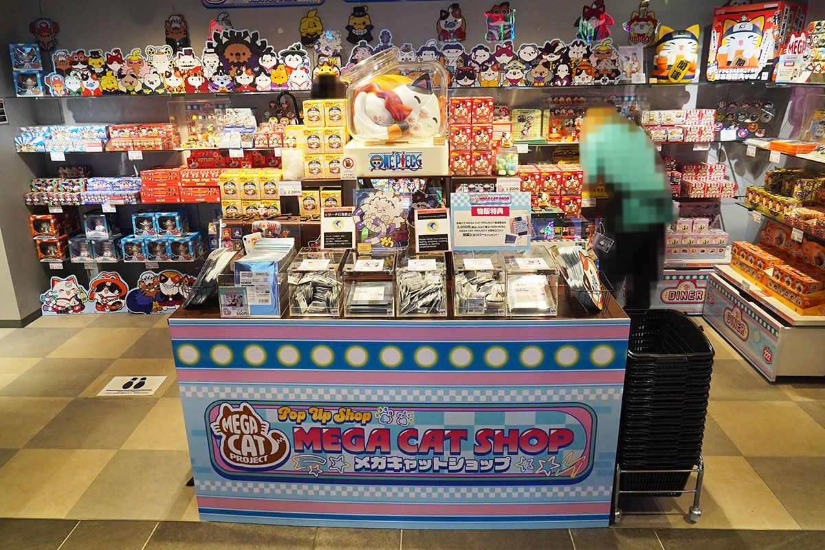 SATELLITE 秋葉原店(9月5日撮影)