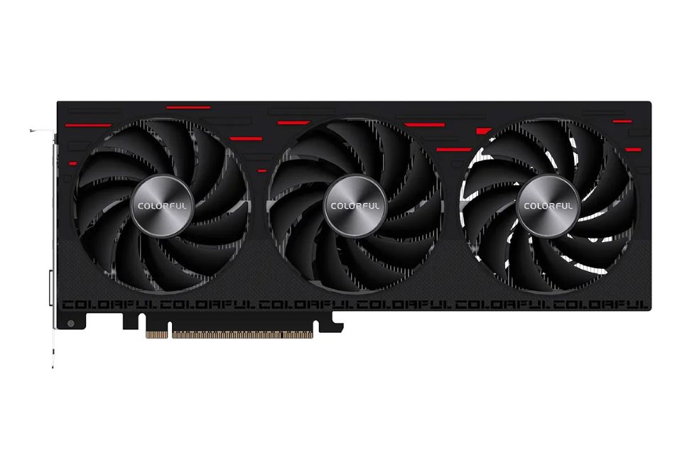 ColorfulのGeForce RTX 5070/5060 Ti/5060/5050が計5モデル - AKIBA PC