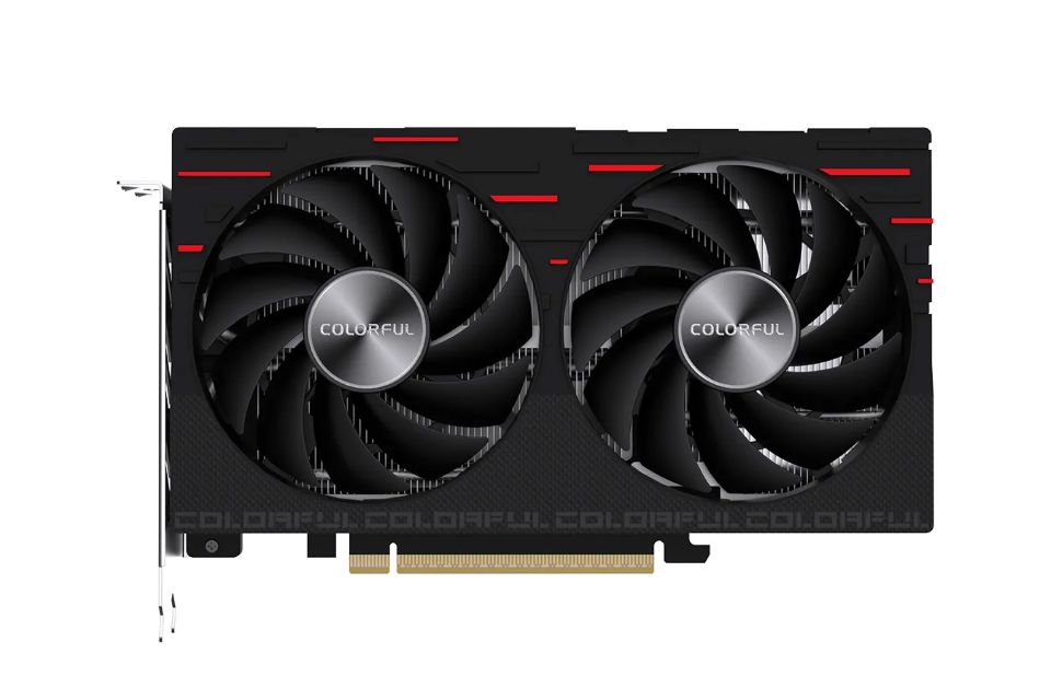 ColorfulのGeForce RTX 5070/5060 Ti/5060/5050が計5モデル - AKIBA PC