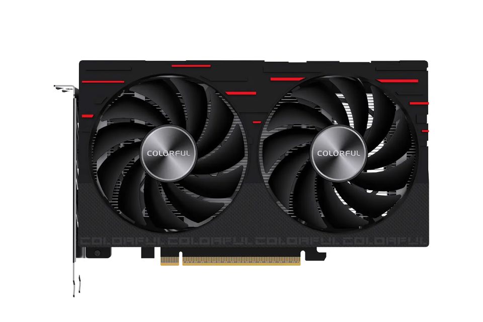 ColorfulのGeForce RTX 5070/5060 Ti/5060/5050が計5モデル - AKIBA PC