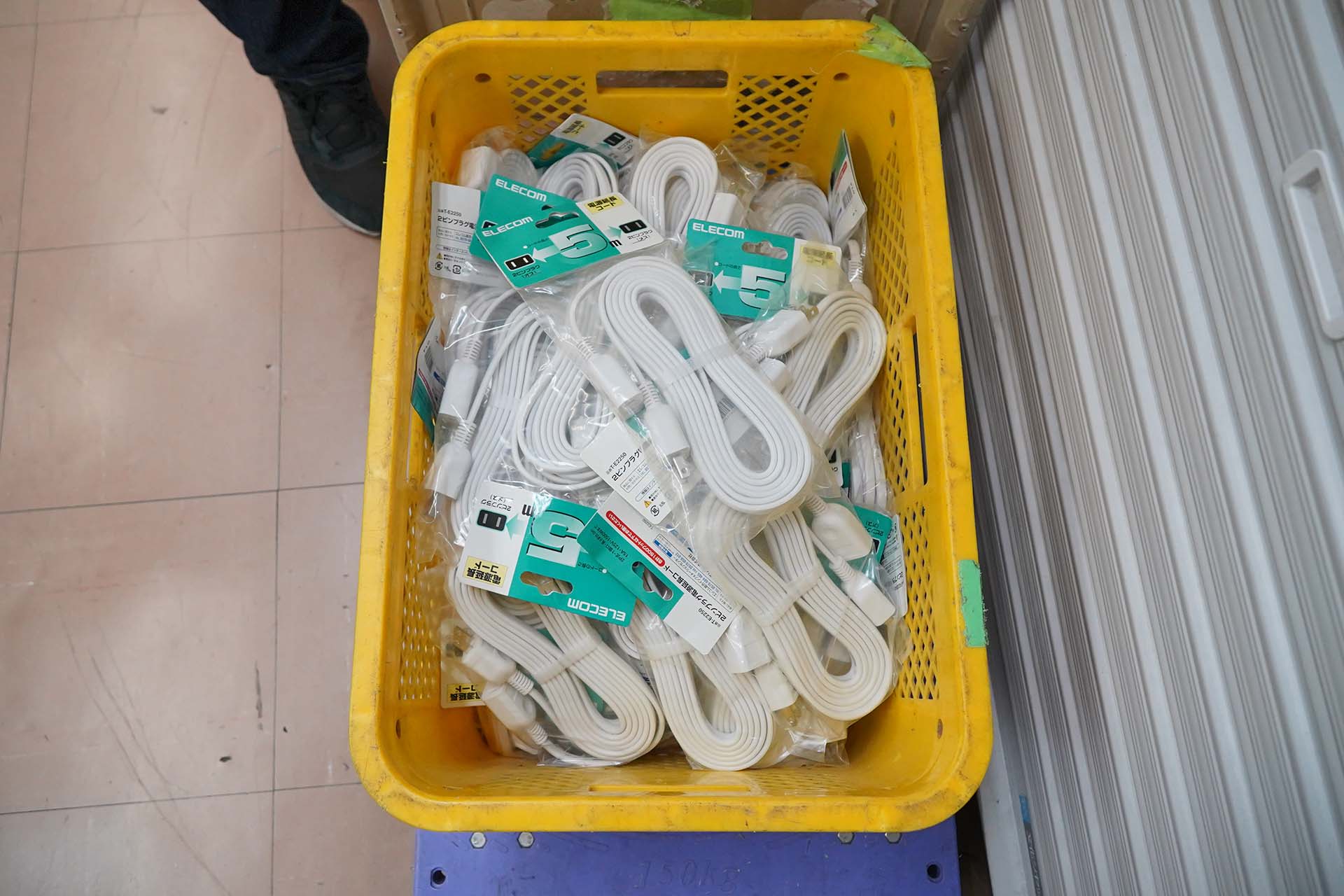 500円(保証無し新品)