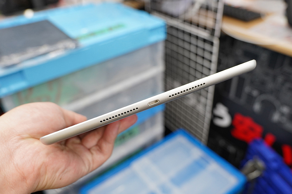 iPadOS 27対応の「第9世代iPad 64GB」セルラーモデルが19,800円！中古D