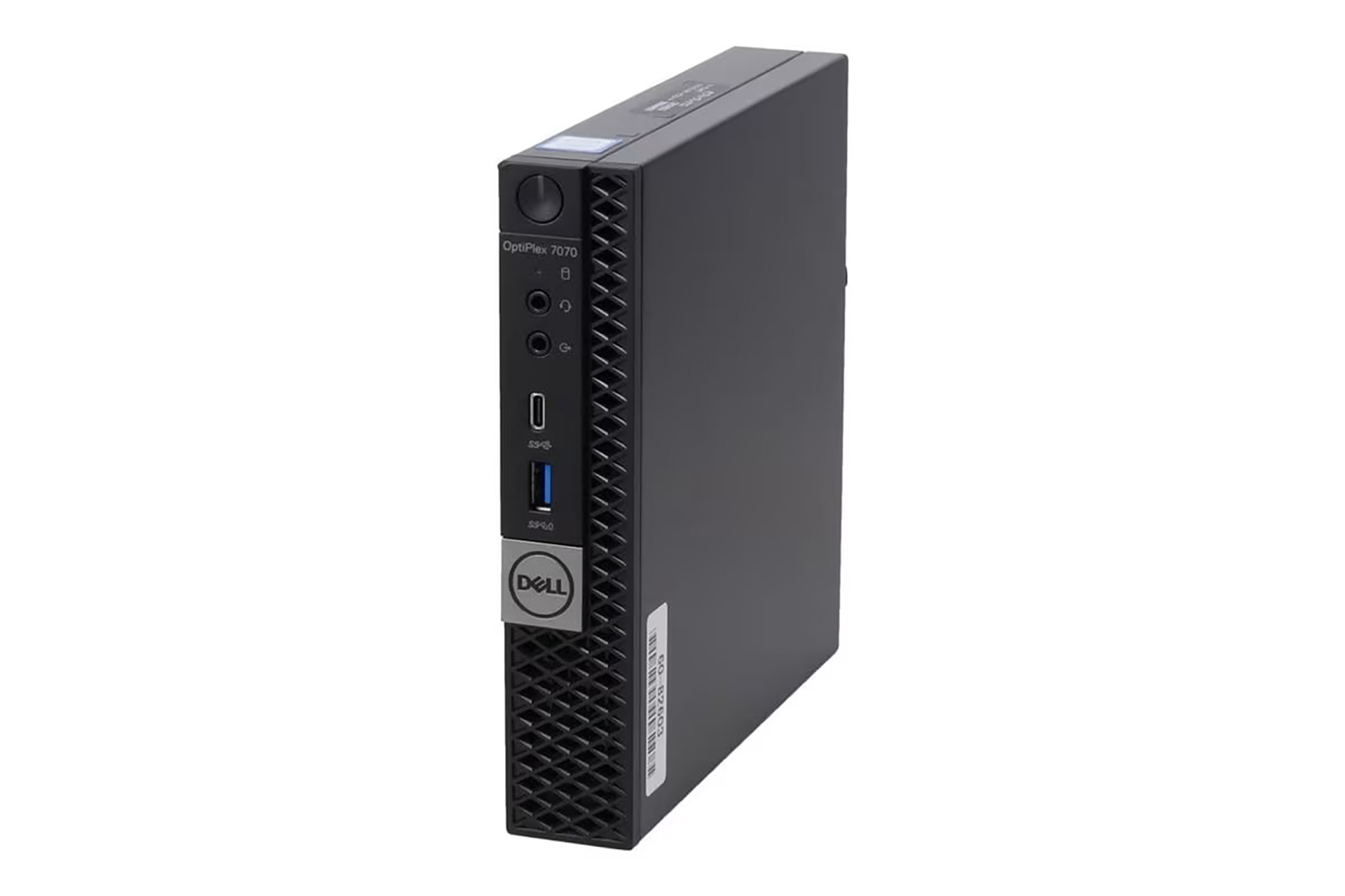 Dell Optiplex 7070 2100Microの訳あり中古品