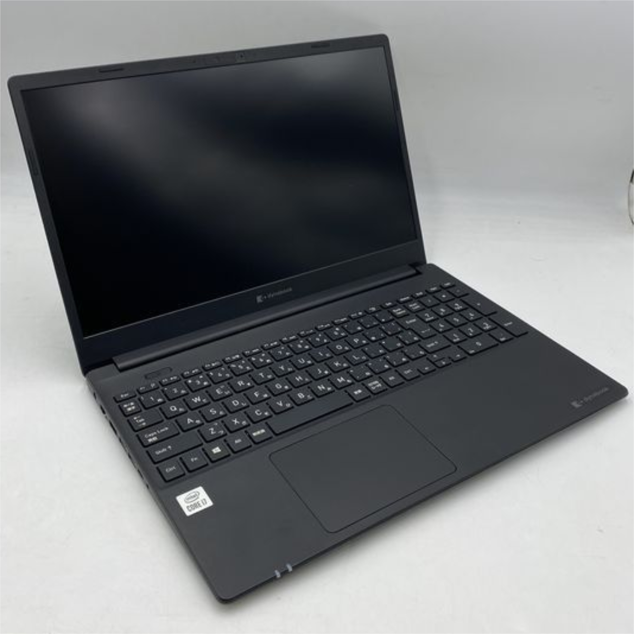 パソコン工房の通販サイトで「dynabook P55/FS」の中古品が販売中
