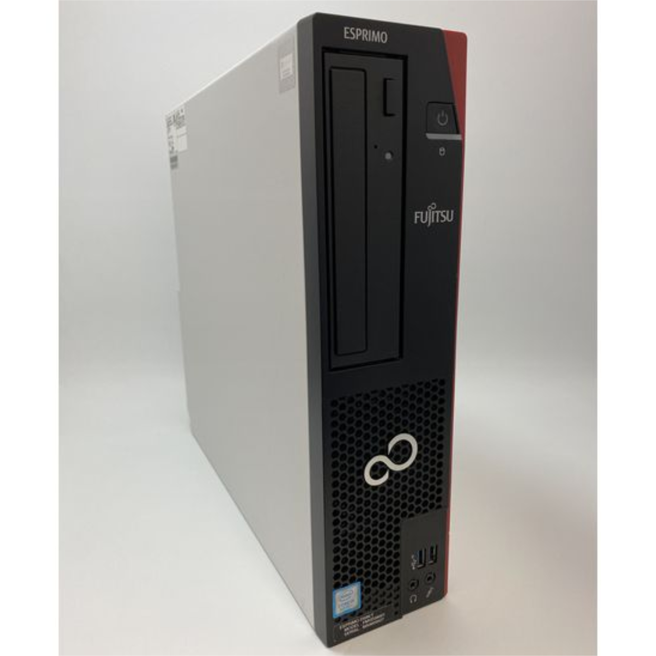 パソコン工房の通販サイトで「ESPRIMO D588/T」の中古品が販売中
