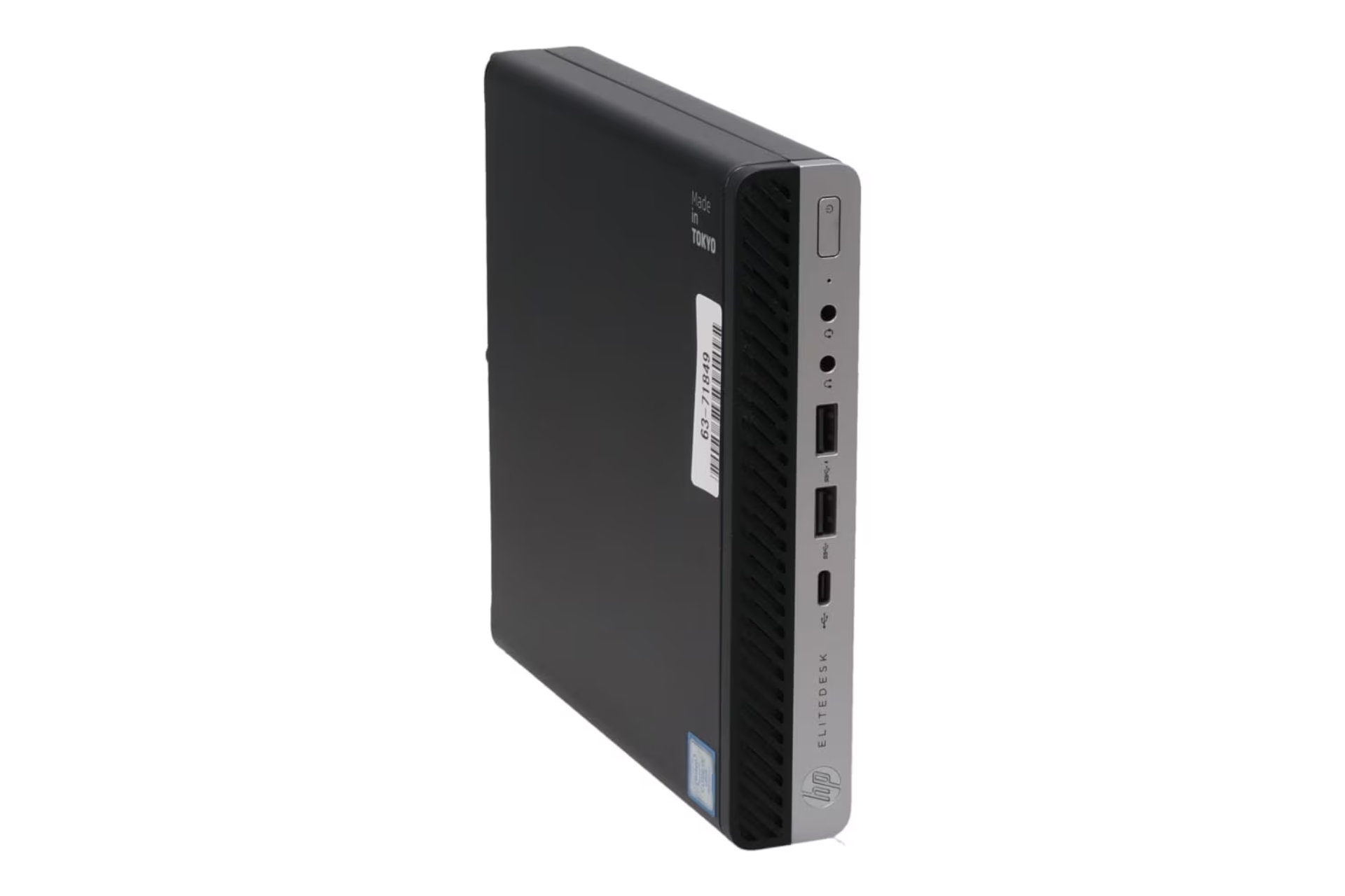 HP EliteDesk 800 G5 DMのCランク中古品