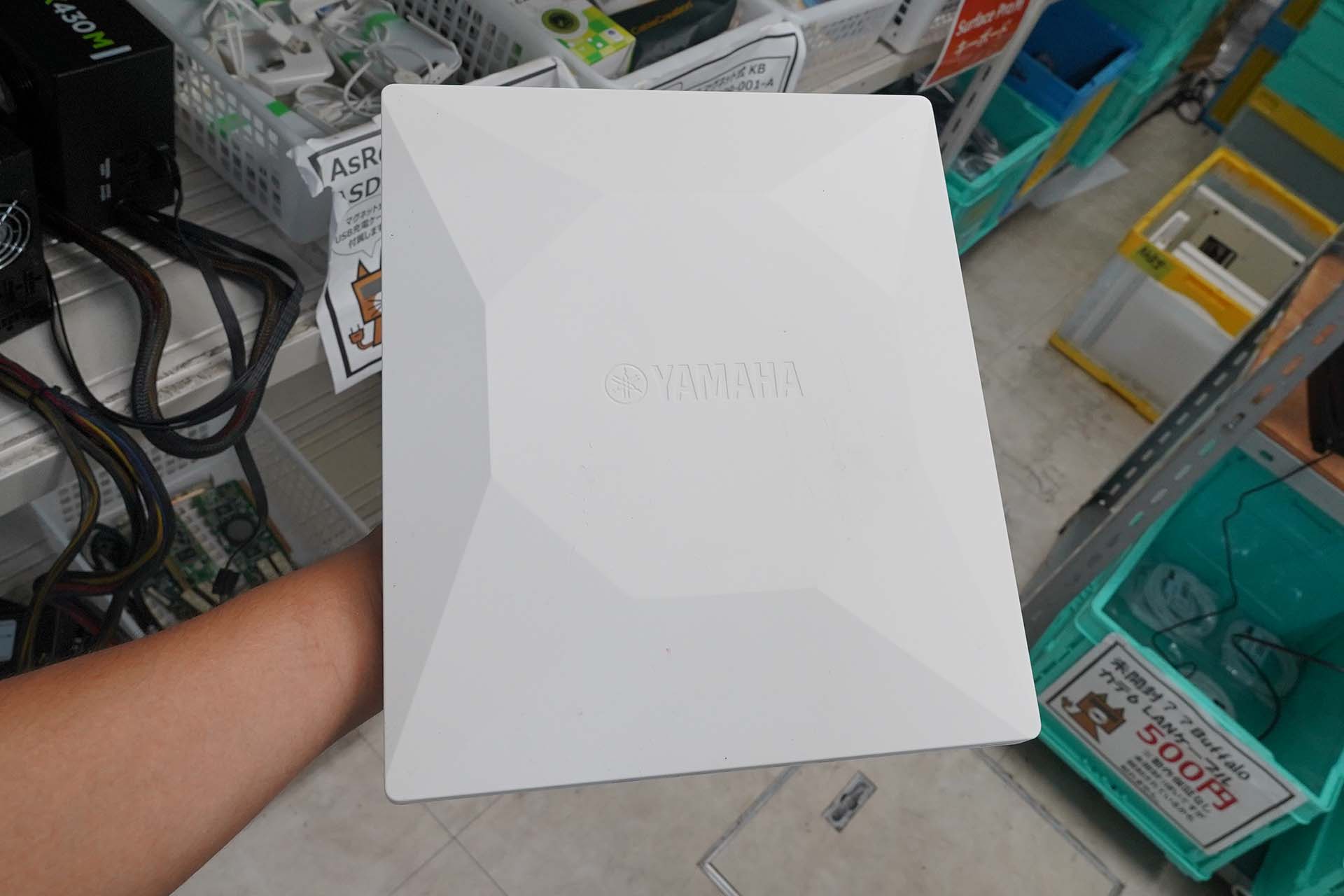 本体のみのジャンク品(価格3,000円)