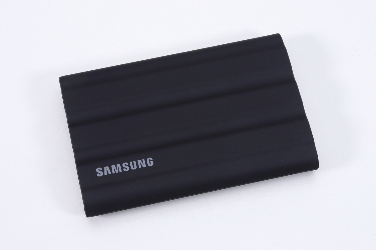T7 Shieldなど、USB外付けSSDを安全に運用したい場合に有用な機能だ