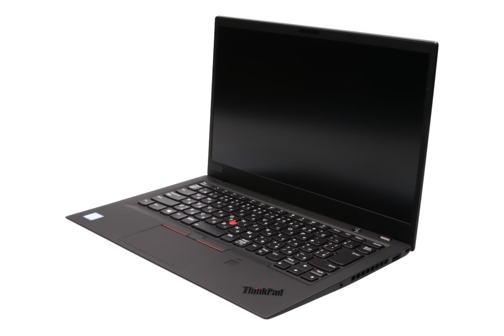 Lenovo ThinkPad X1 Carbonの訳あり中古品