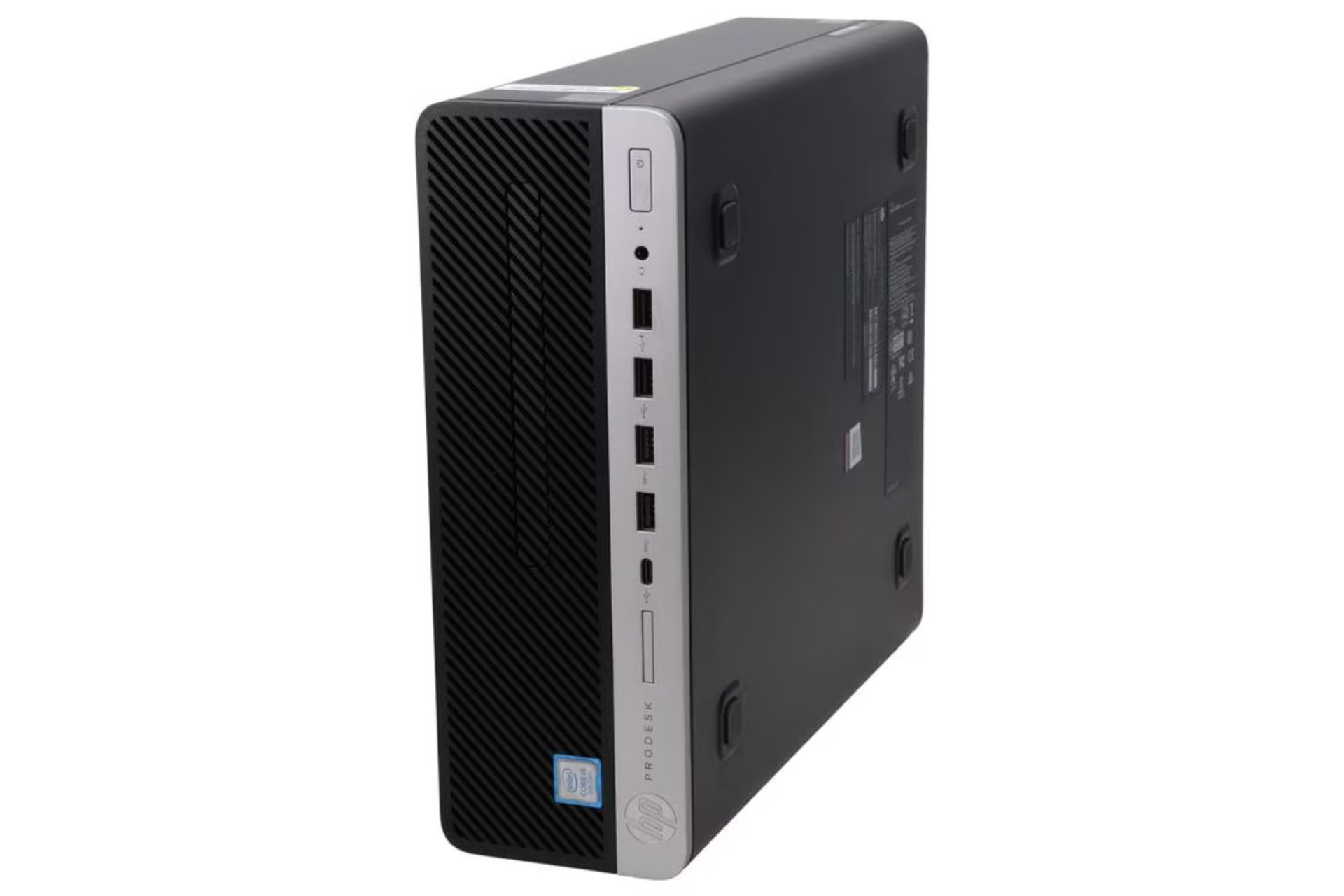 HP ProDesk 600 G4 SFのCランク中古品