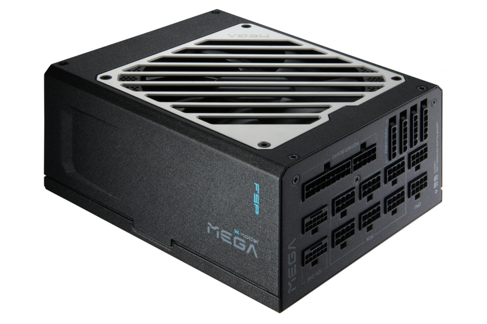 「MEGA TI 1650W」