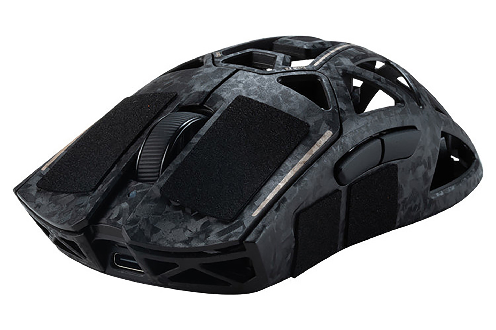 THE SHOOTER - Mouse Grip Air