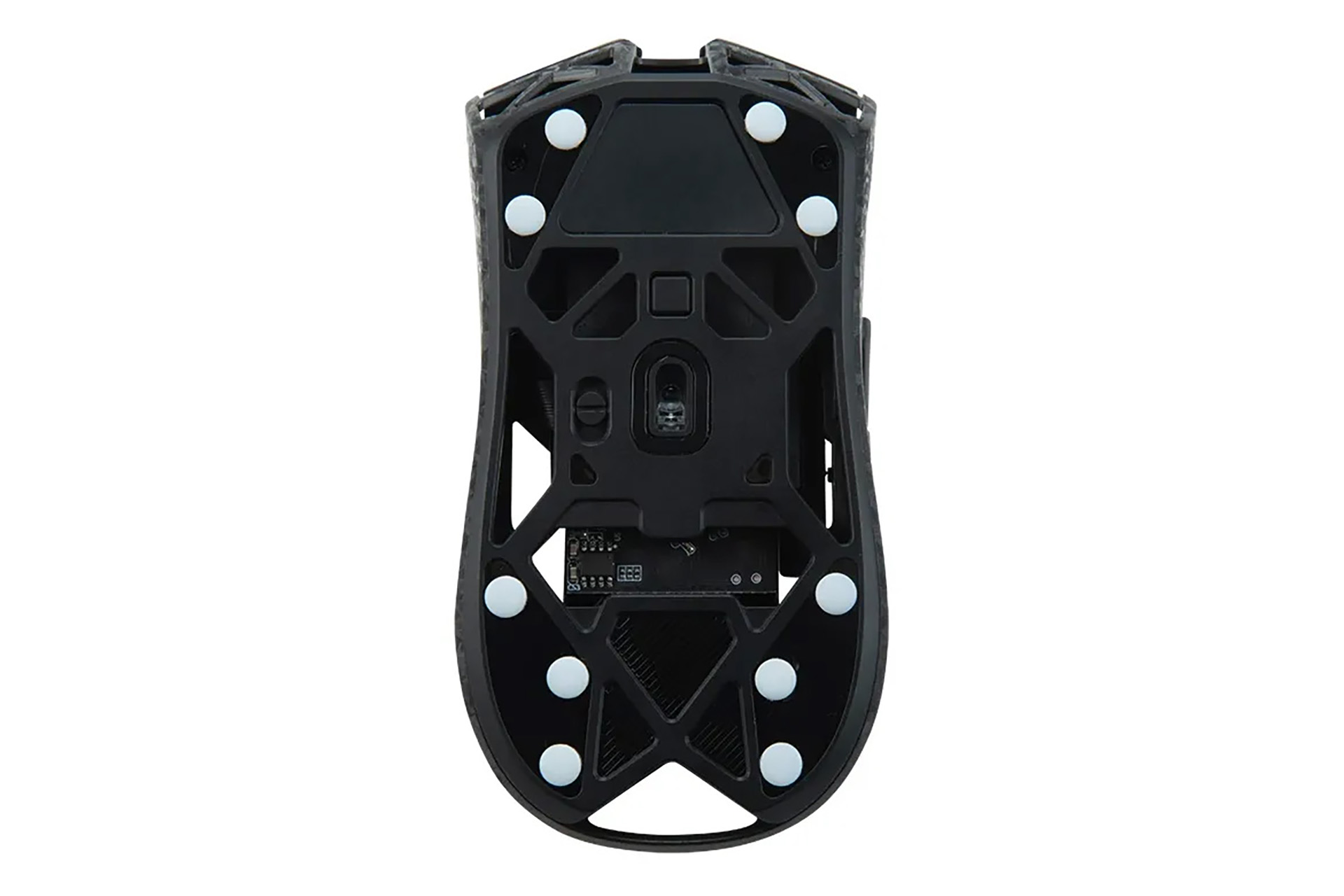 THE SHOOTER - Mouse Sole Swift