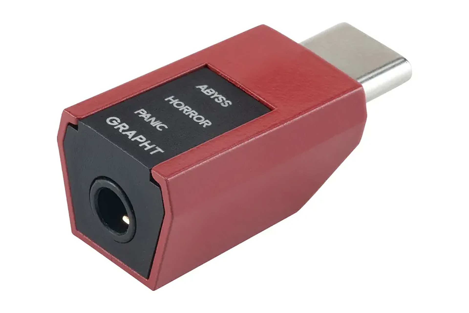 「THE SPECIAL - Mini DAC Horror Edition」