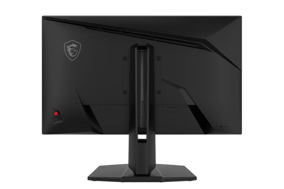 MSIの5K IPSパネル採用26.9インチゲーミングモニター「MAG 271KPD7