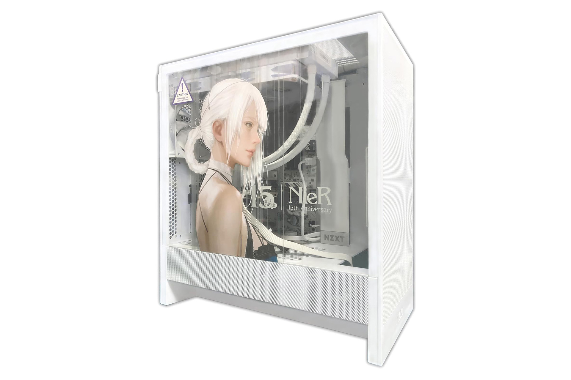 「ASK ORIGINAL PCKIT NieR」