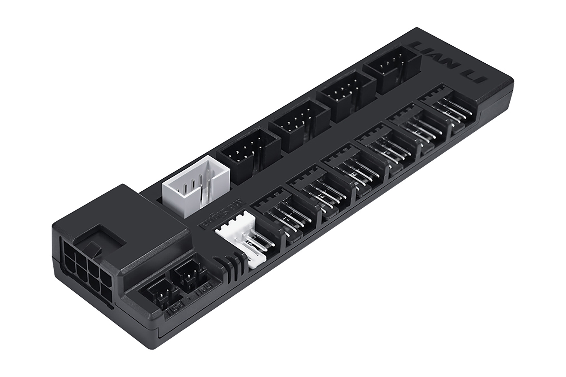 「EDGE Hub ADV Black」
