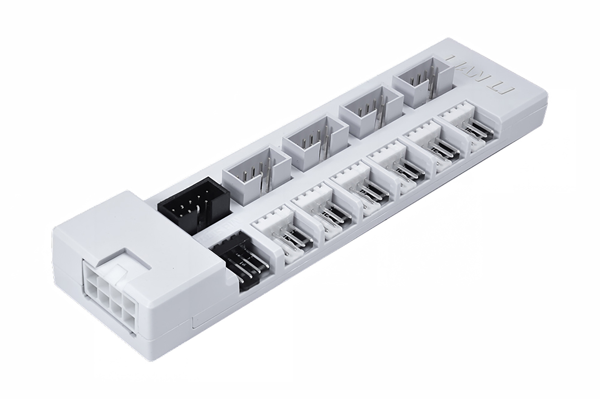 「EDGE Hub V2 White」