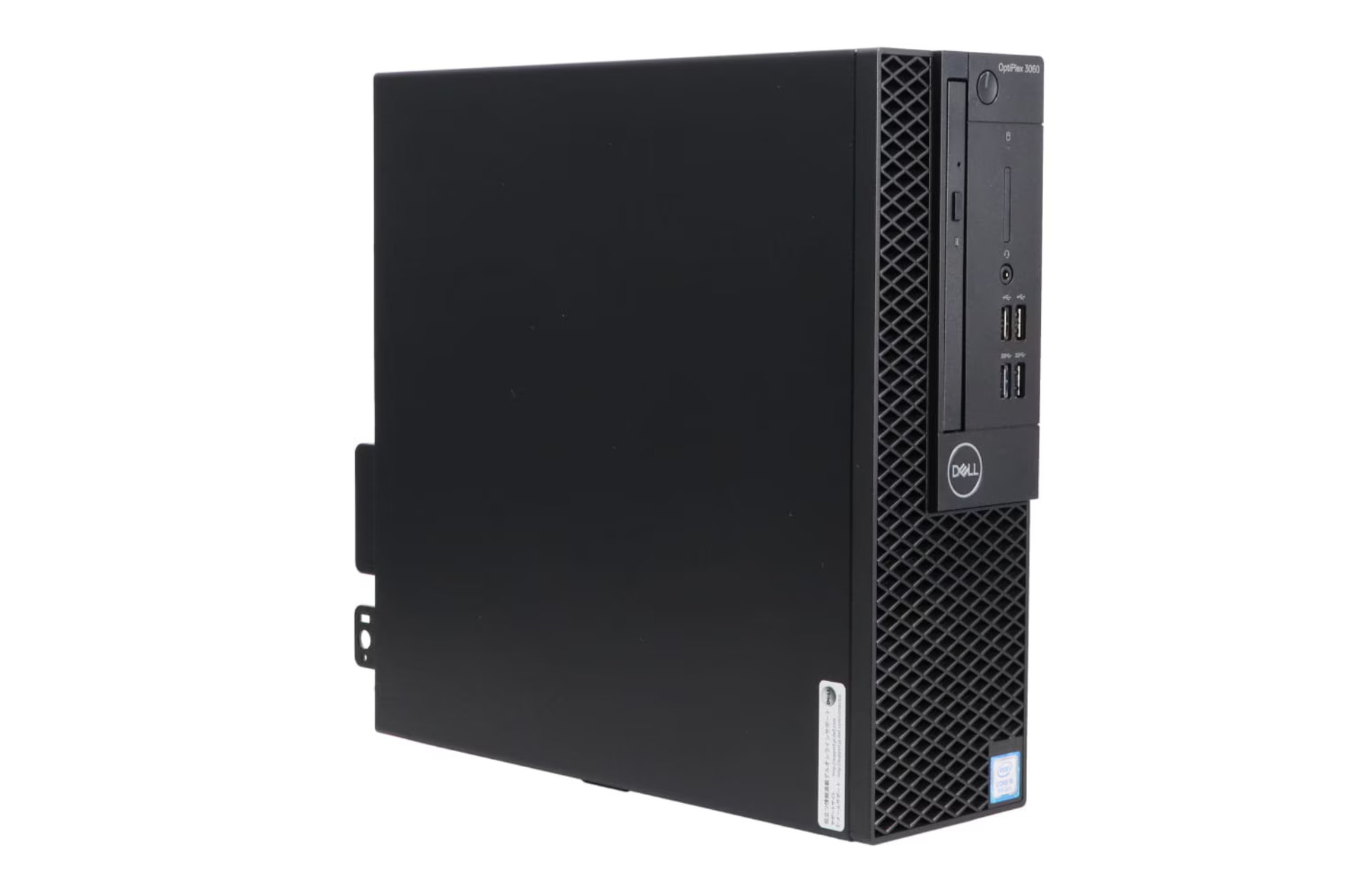 DELL Optiplex 3060 3000SFFのCランク中古品