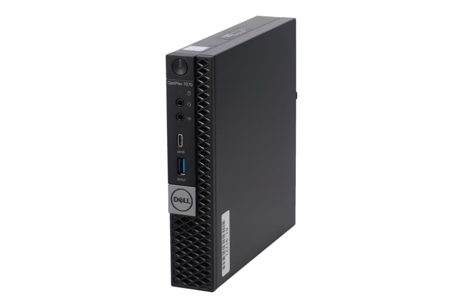 DELL Optiplex 7070 2200MicroのCランク中古品