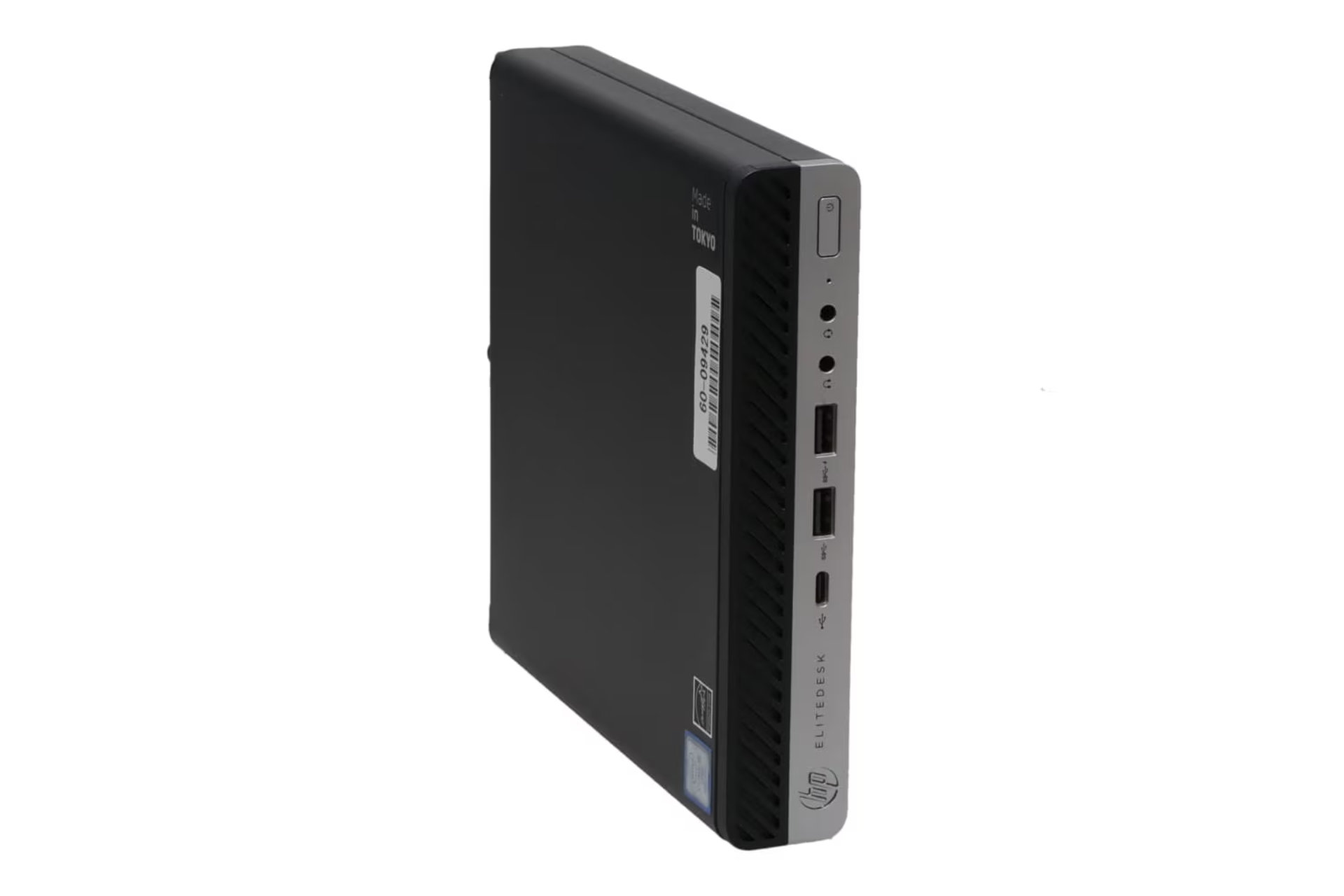 HP EliteDesk 800 G4 DMのCランク中古品