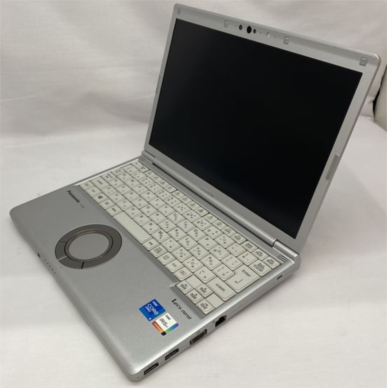パソコン工房の通販サイトで「CF-SV1RDLVS」の中古品が販売中