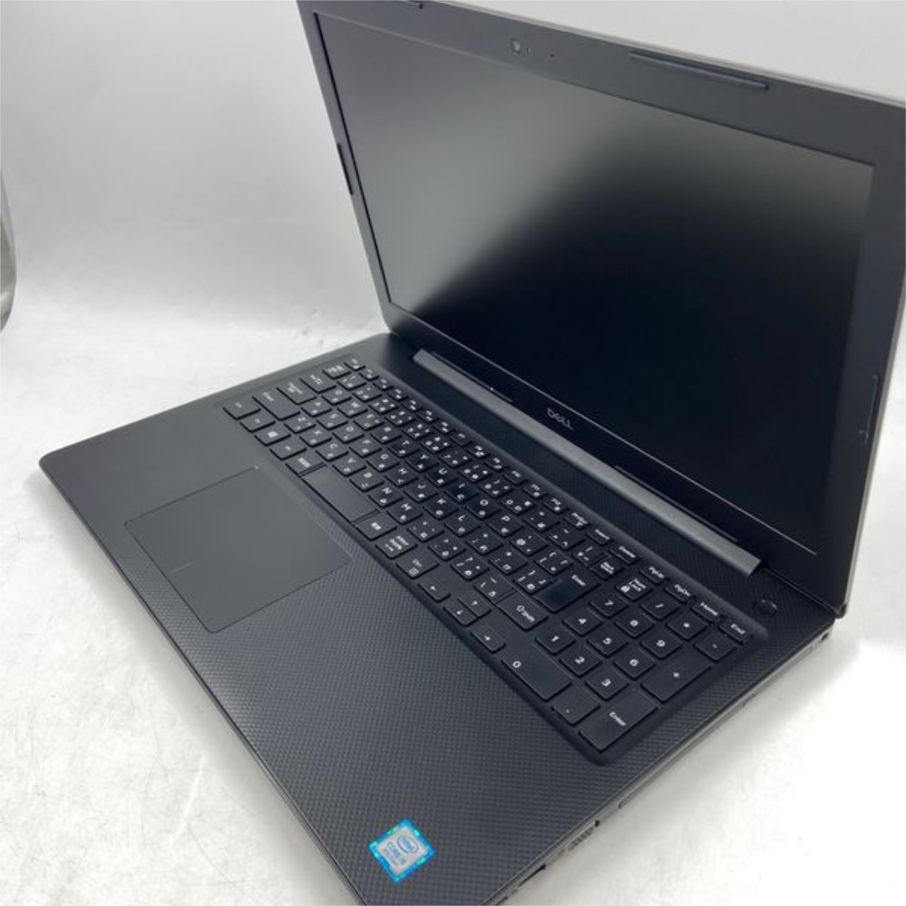 パソコン工房の通販サイトで「Vostro 3580」の中古品が販売中