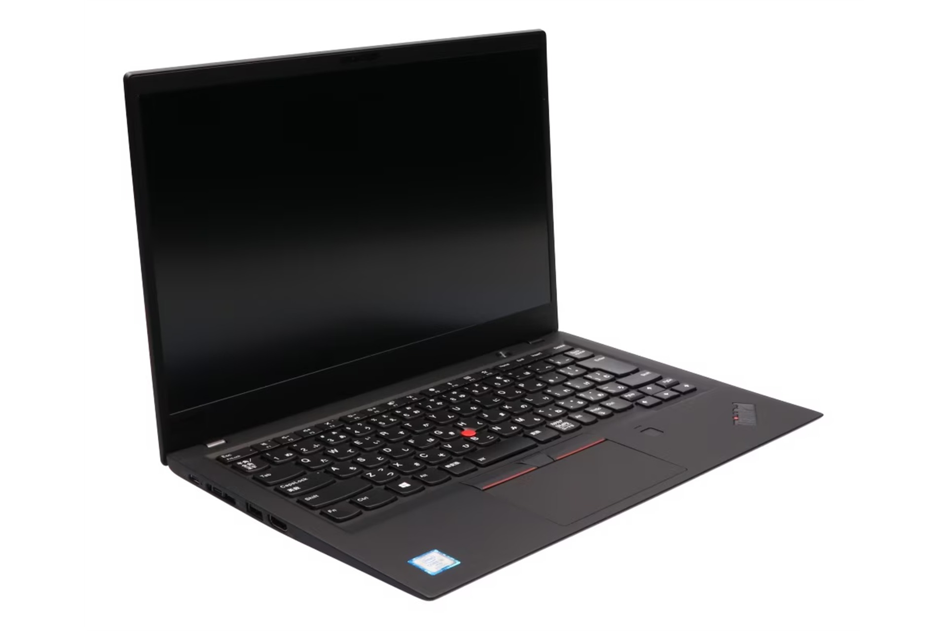 Lenovo ThinkPad X1 CarbonのCランク中古品