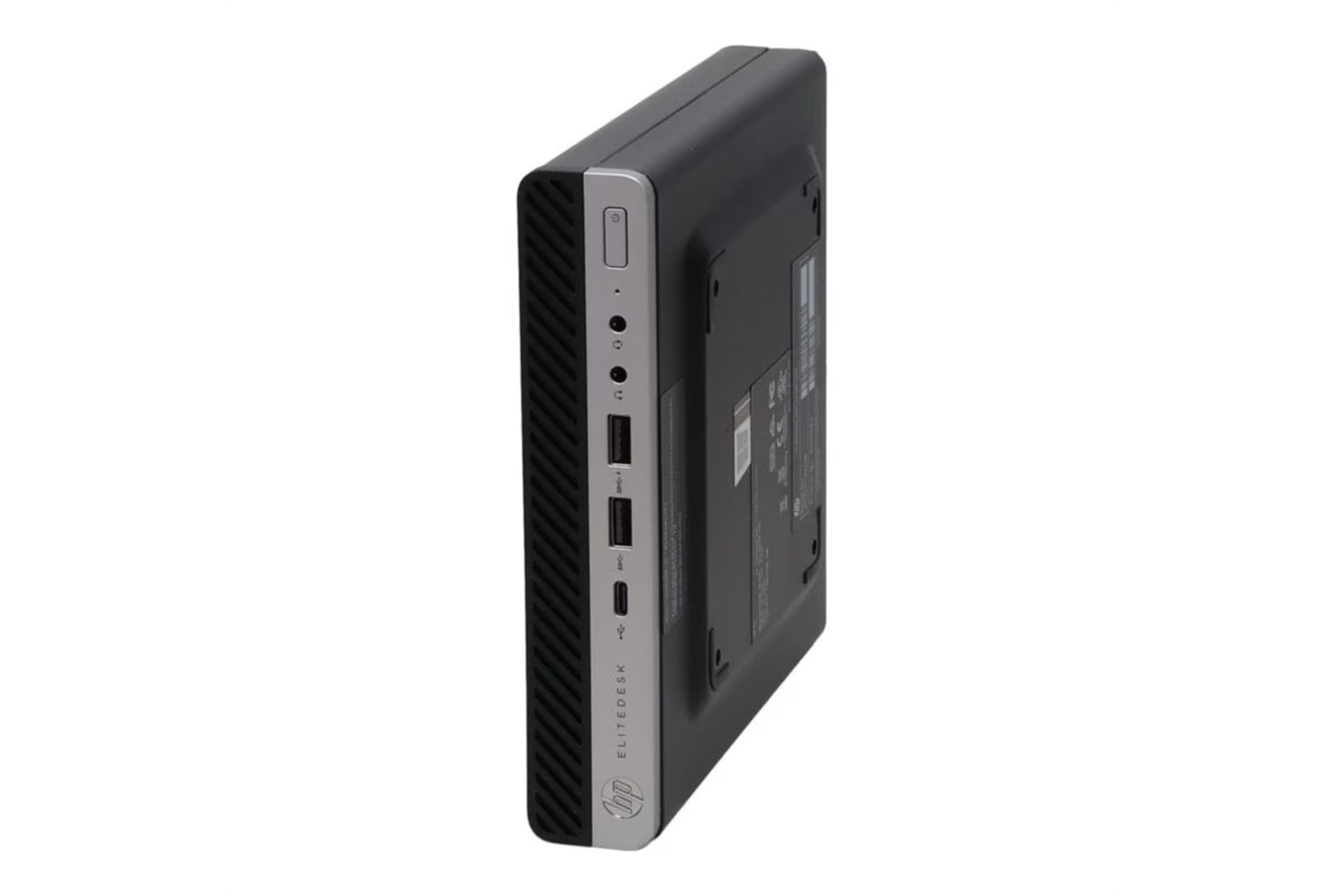 HP EliteDesk 800 G4 DMのCランク中古品