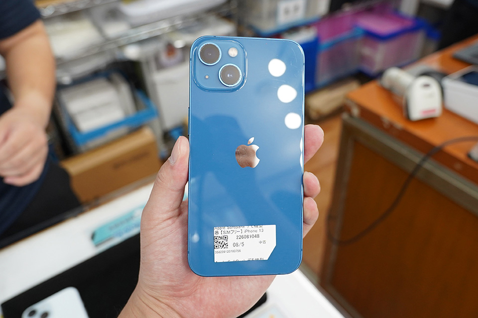 iPhone 15」が69,980円、「iPhone 16 Pro Max」が149,980円など！訳