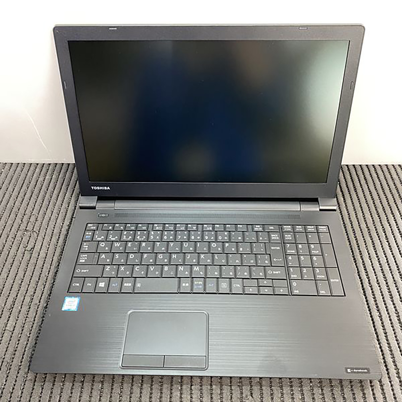 パソコン工房の通販サイトで「dynabook B65/M」の中古品が販売中