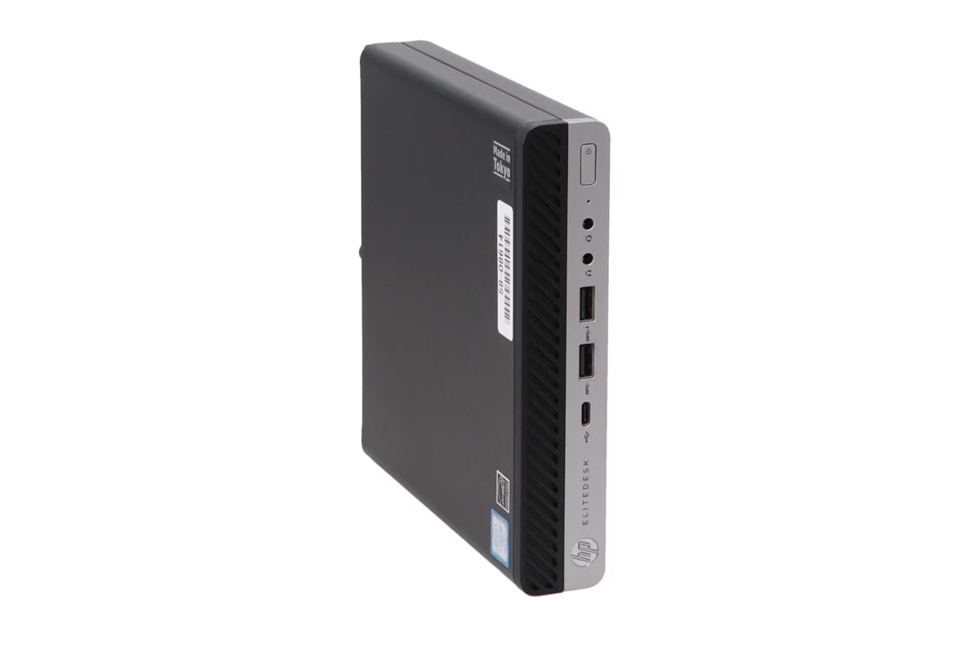 HP EliteDesk 800 G4 DMのBランク中古品