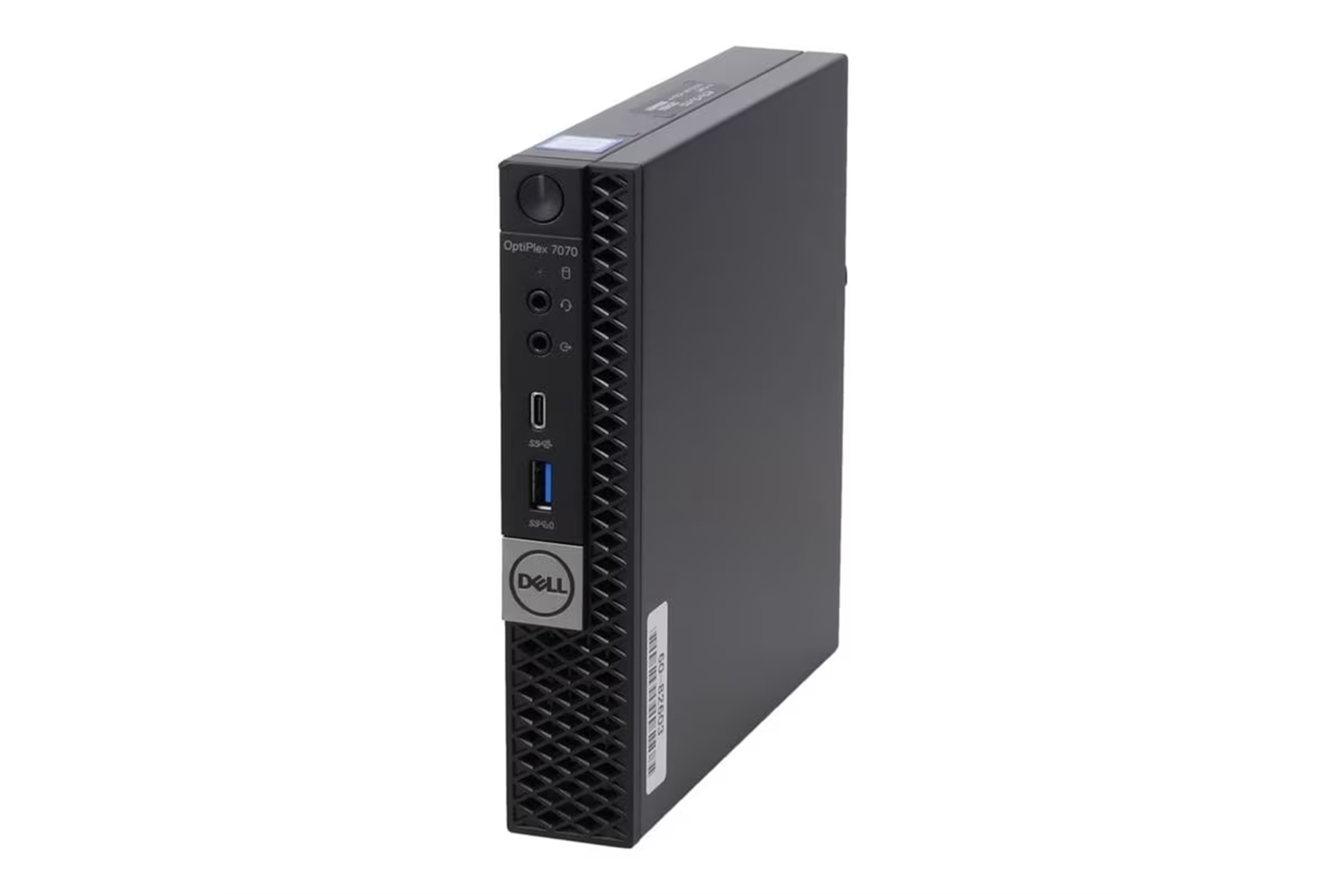 DELL Optiplex 7070 2100Microの訳あり中古品