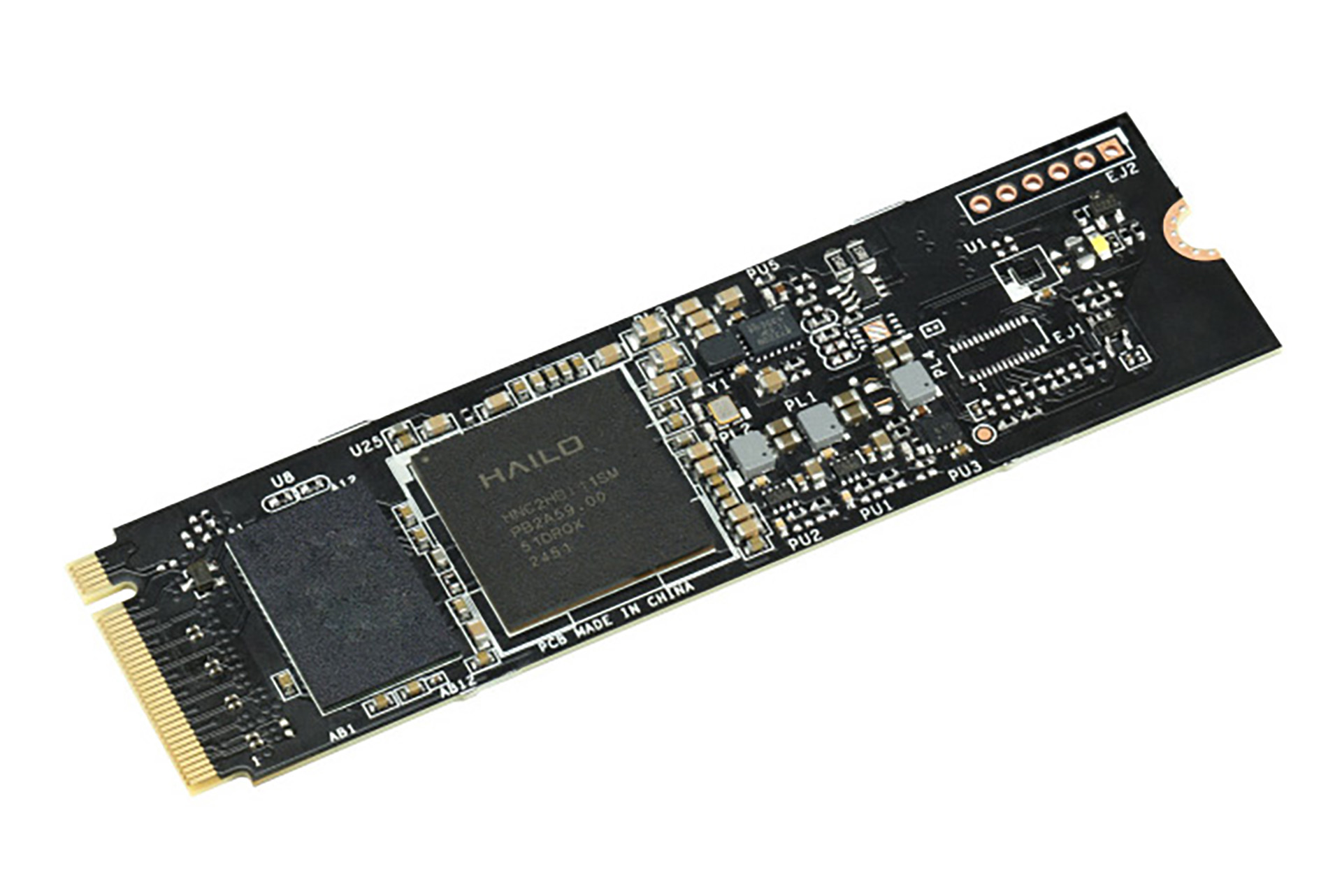 「UGen300 M2 AI Module」
