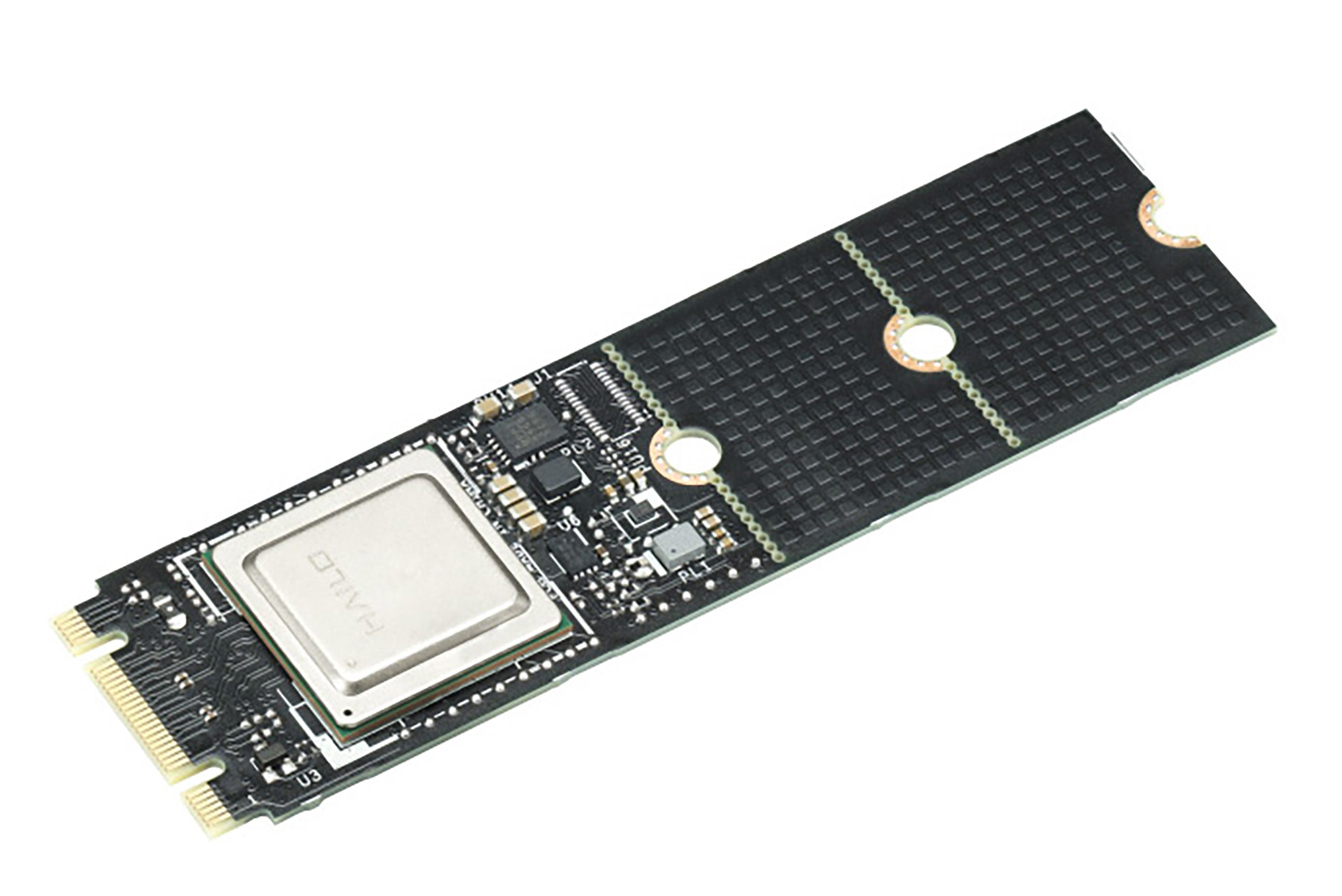 「UGen200 M2(B+M) AI Module」