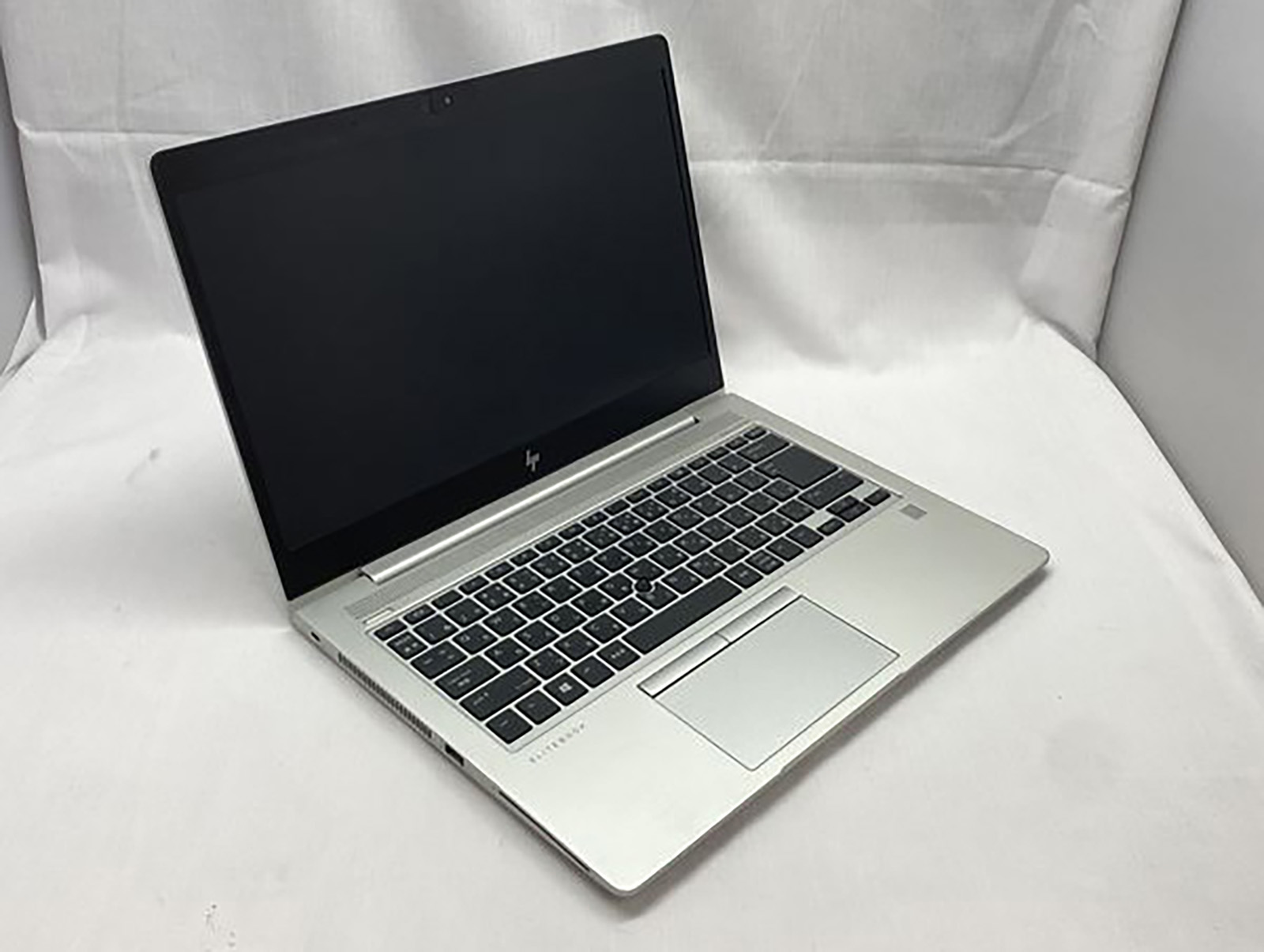 パソコン工房の通販サイトで「EliteBook 745 G6」の中古品が販売中