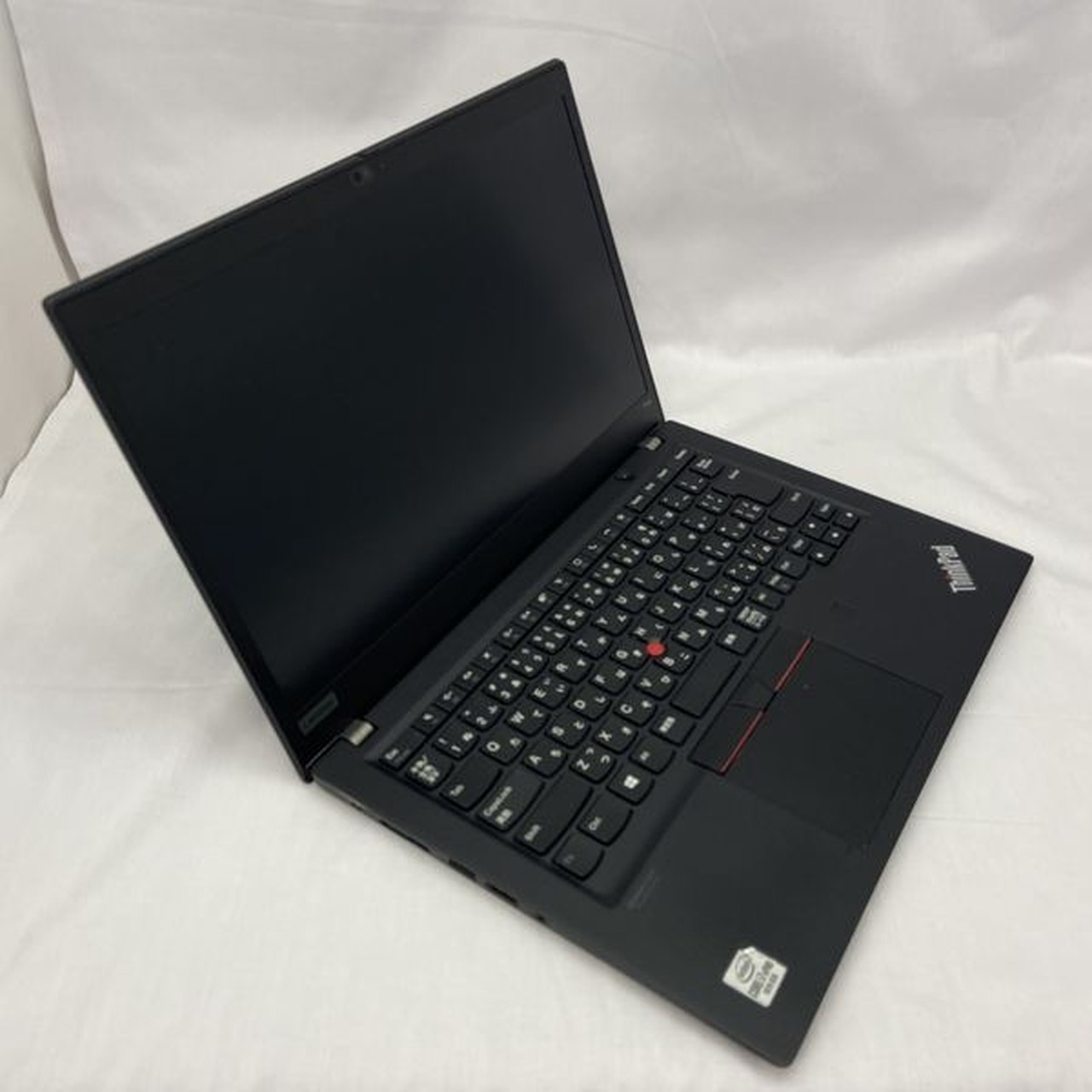 パソコン工房の通販サイトで「ThinkPad T14s」の中古品が販売中