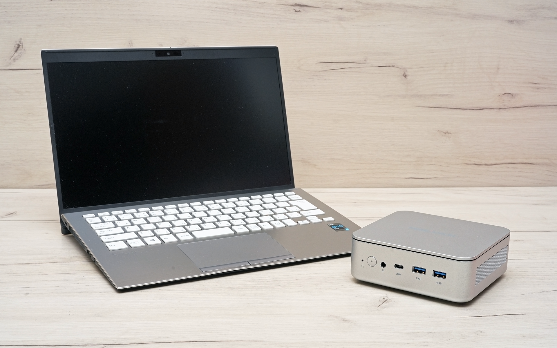 スペック的には古くなってしまったミニPCやノートPCが実は「GeForce NOW」に向いている面も