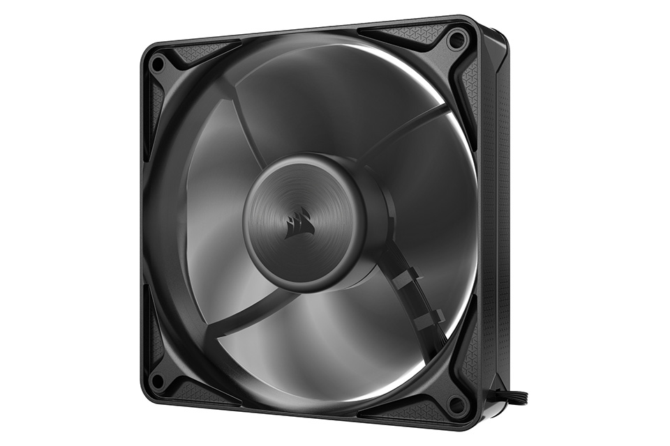 「RS120 II Fan」