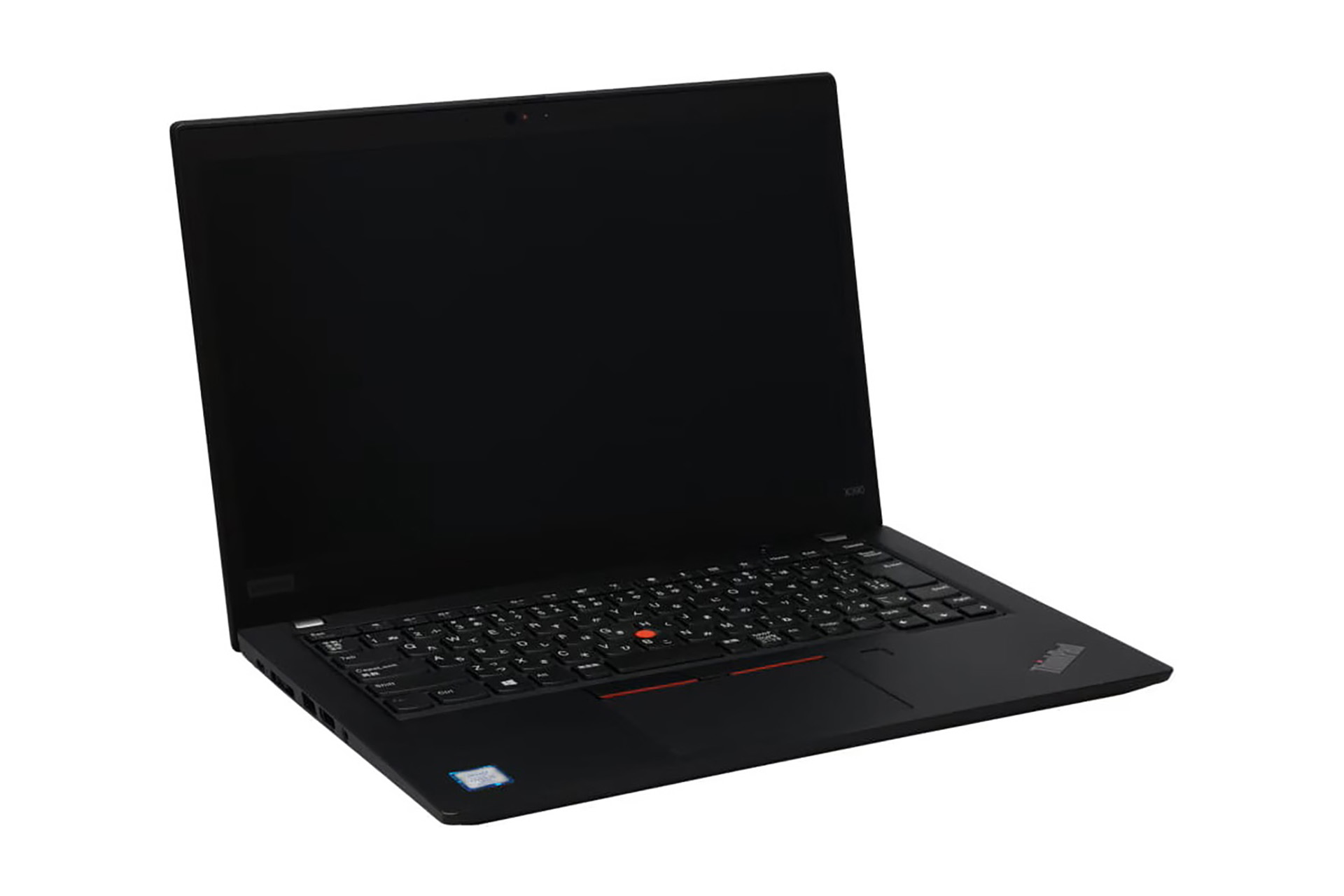 Lenovo ThinkPad X390のCランク中古品