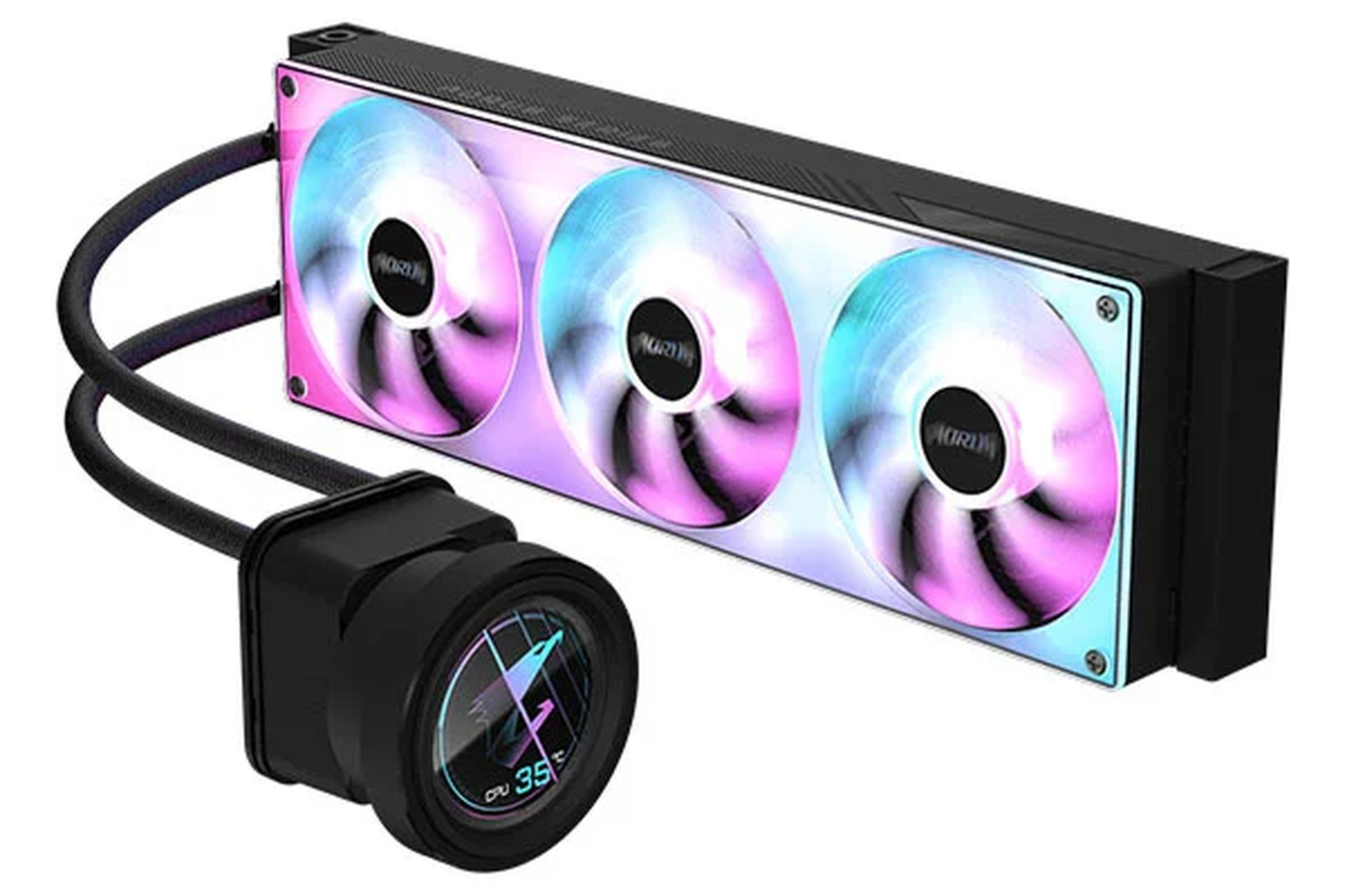 「AORUS ELITE 360」
