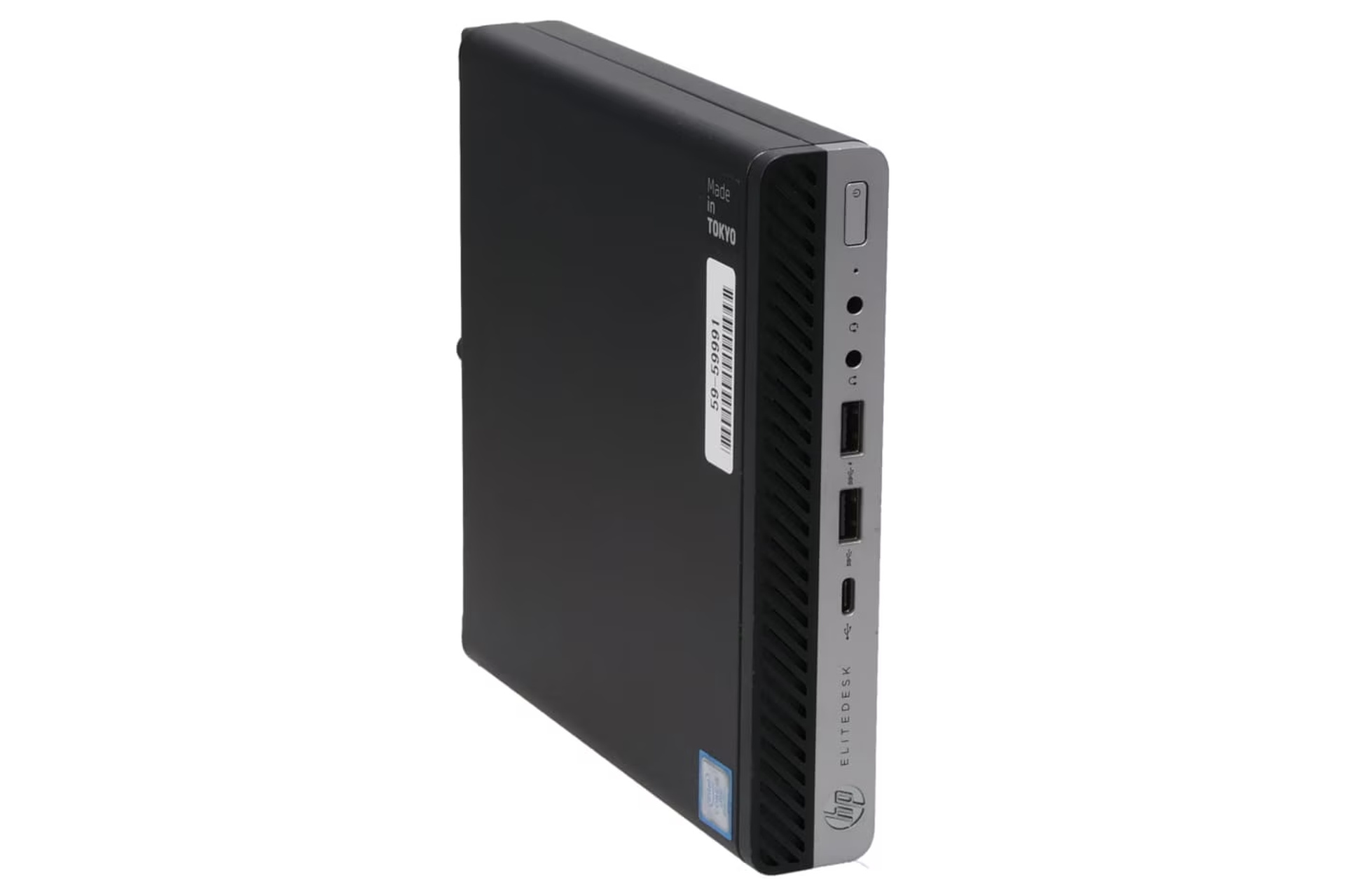 HP EliteDesk 800 G5 DMのCランク中古品
