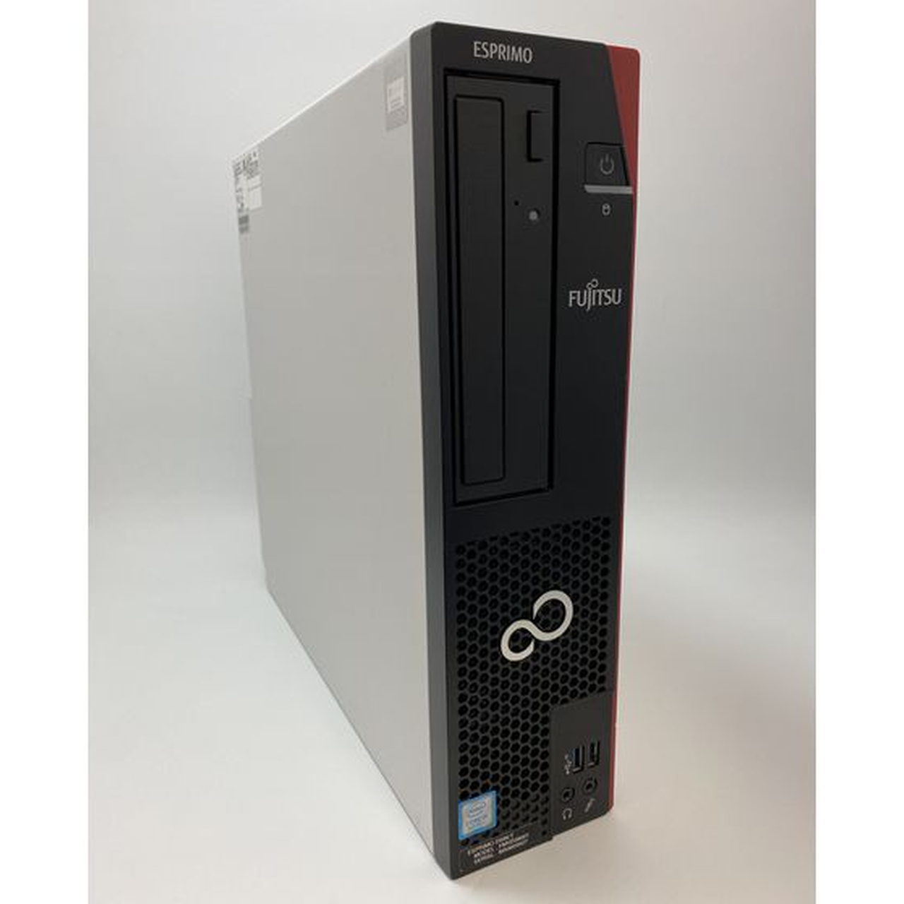 パソコン工房の通販サイトで「ESPRIMO D588/T」の中古品が販売中