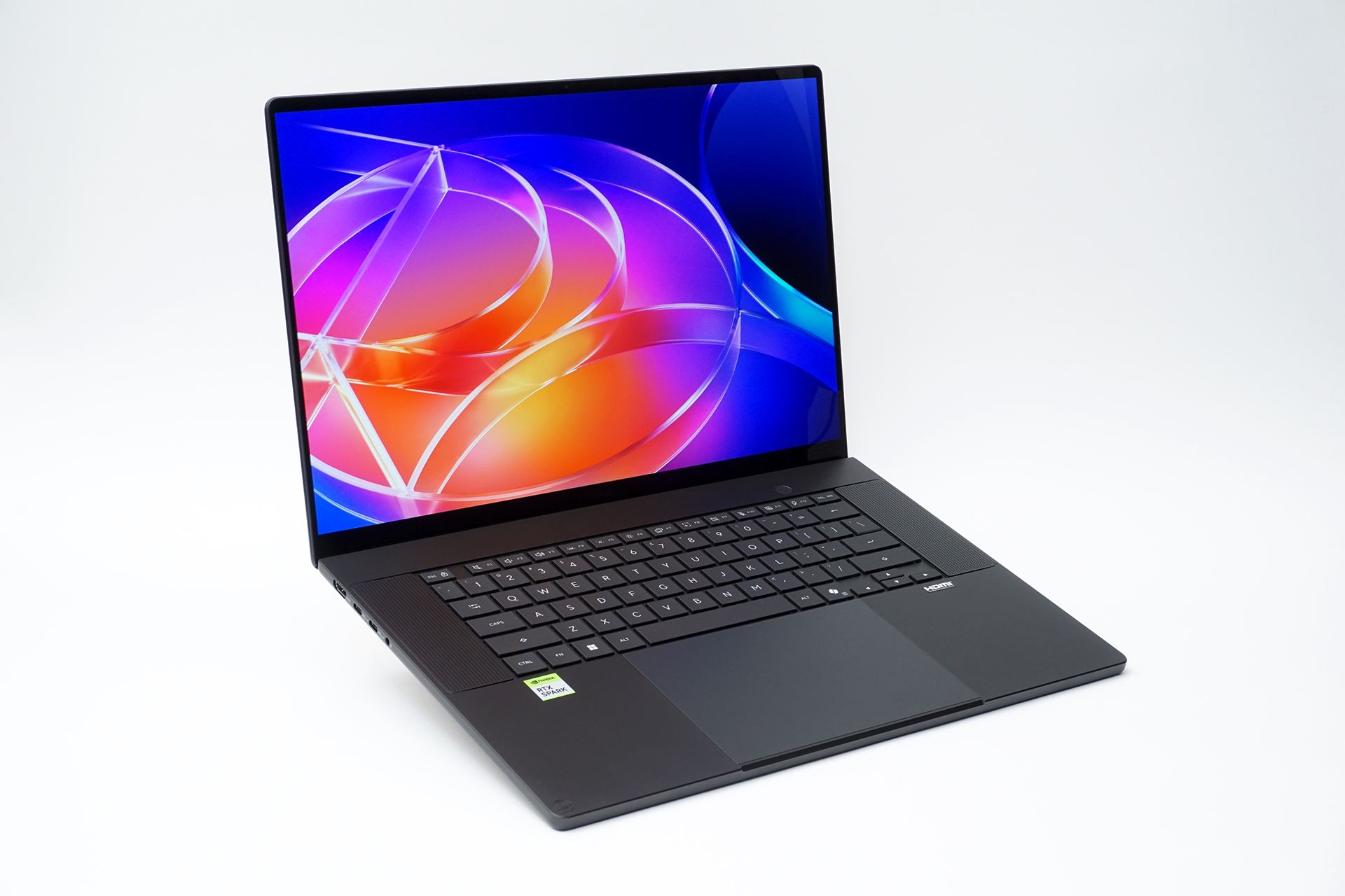 RTX Sparkを搭載するASUS「ProArt P16(H7607)」を使ってMXCによるフォルダのアクセス制御や外部通信の制限を試す