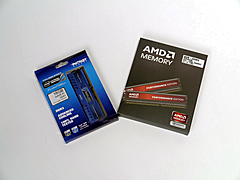 Patriotに聞く イマドキのメモリ Amdメモリ誕生の経緯から最新事情まで Akiba Pc Hotline